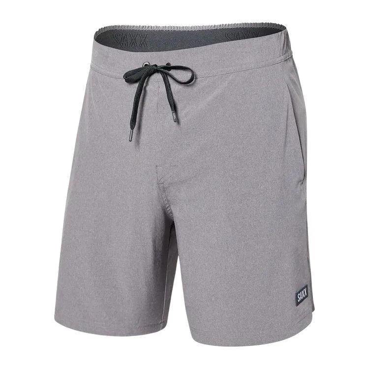 Saxx Men's Sport 2 Life 2N1 Short 7