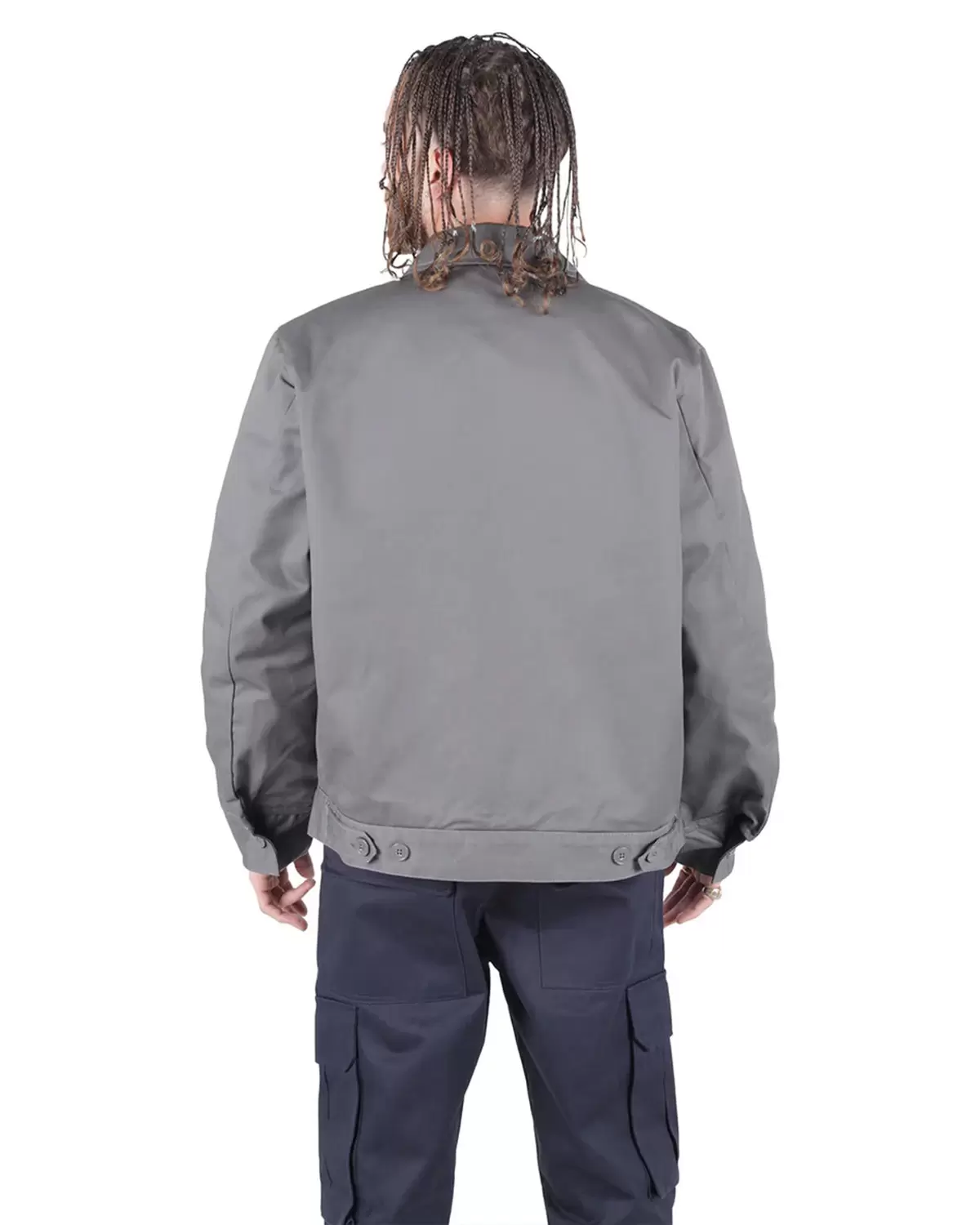 Shaka Wear SHMJ Men's Mechanic Jacket SKU: SHMJ