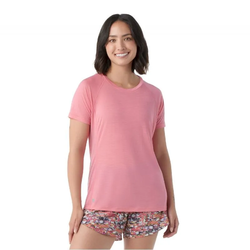 Smartwool  Merino Sport 120 Short Sleeve - T-shirt - Donna