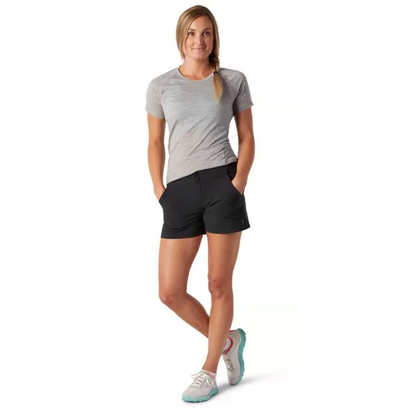 Smartwool  Merino Sport Hike Short - Pantaloncini - Donna