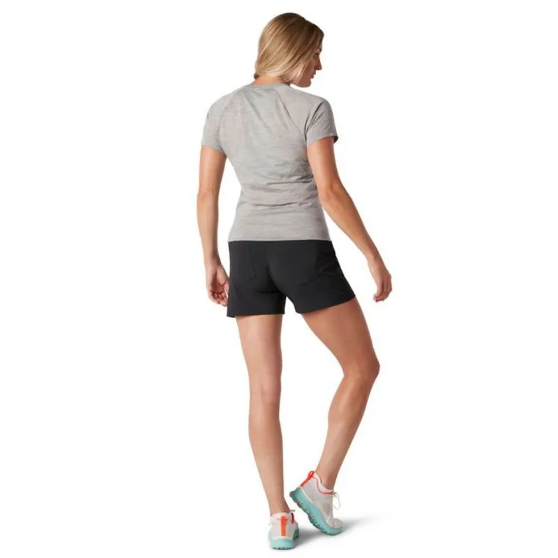 Smartwool  Merino Sport Hike Short - Pantaloncini - Donna