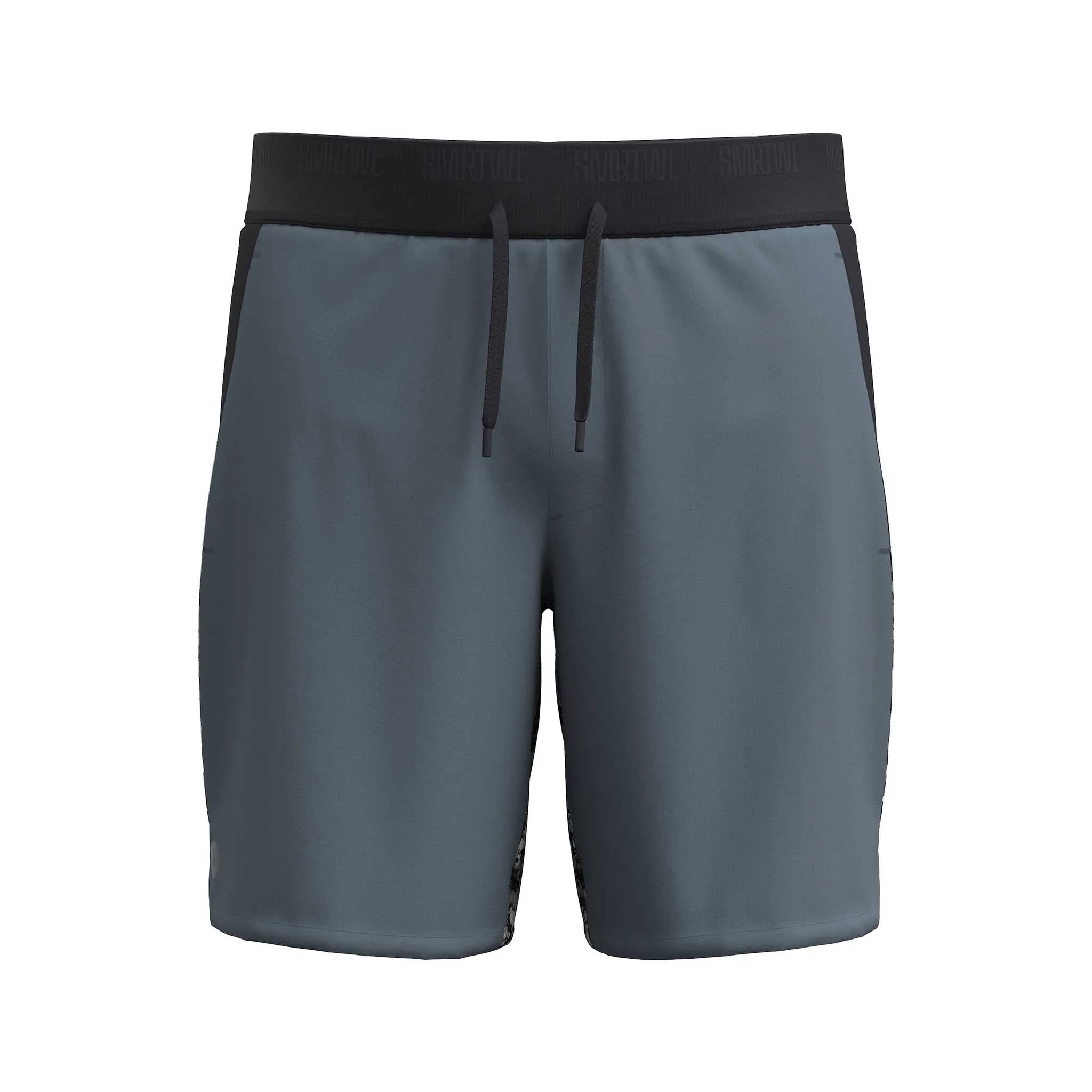 Smartwool short de sport doublé 18 cm (7 po) pour homme