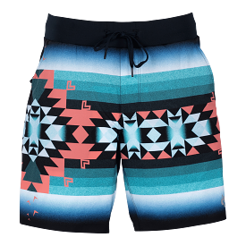 Smokey Peak Coywolf Short