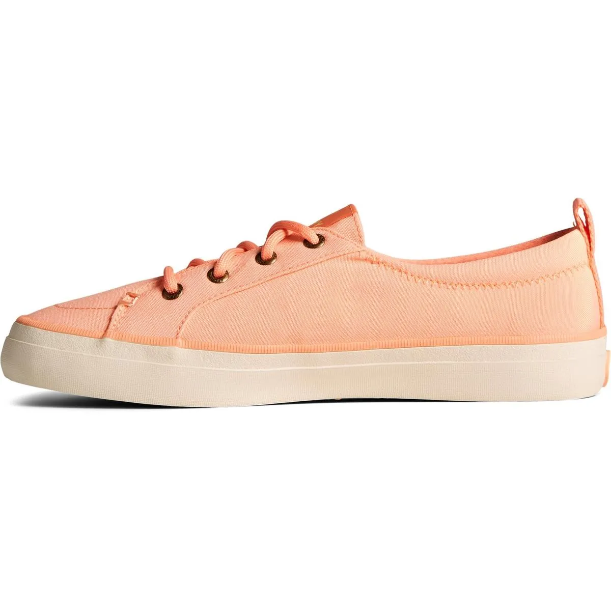 Sperry CREST VIBE shoe-sneaker Peach