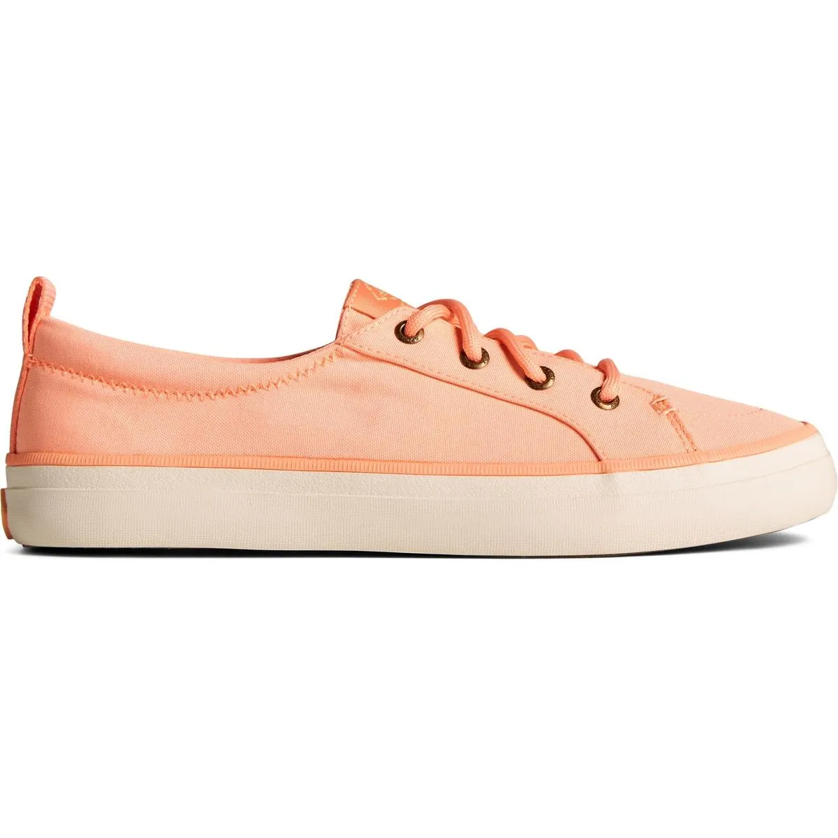 Sperry CREST VIBE shoe-sneaker Peach