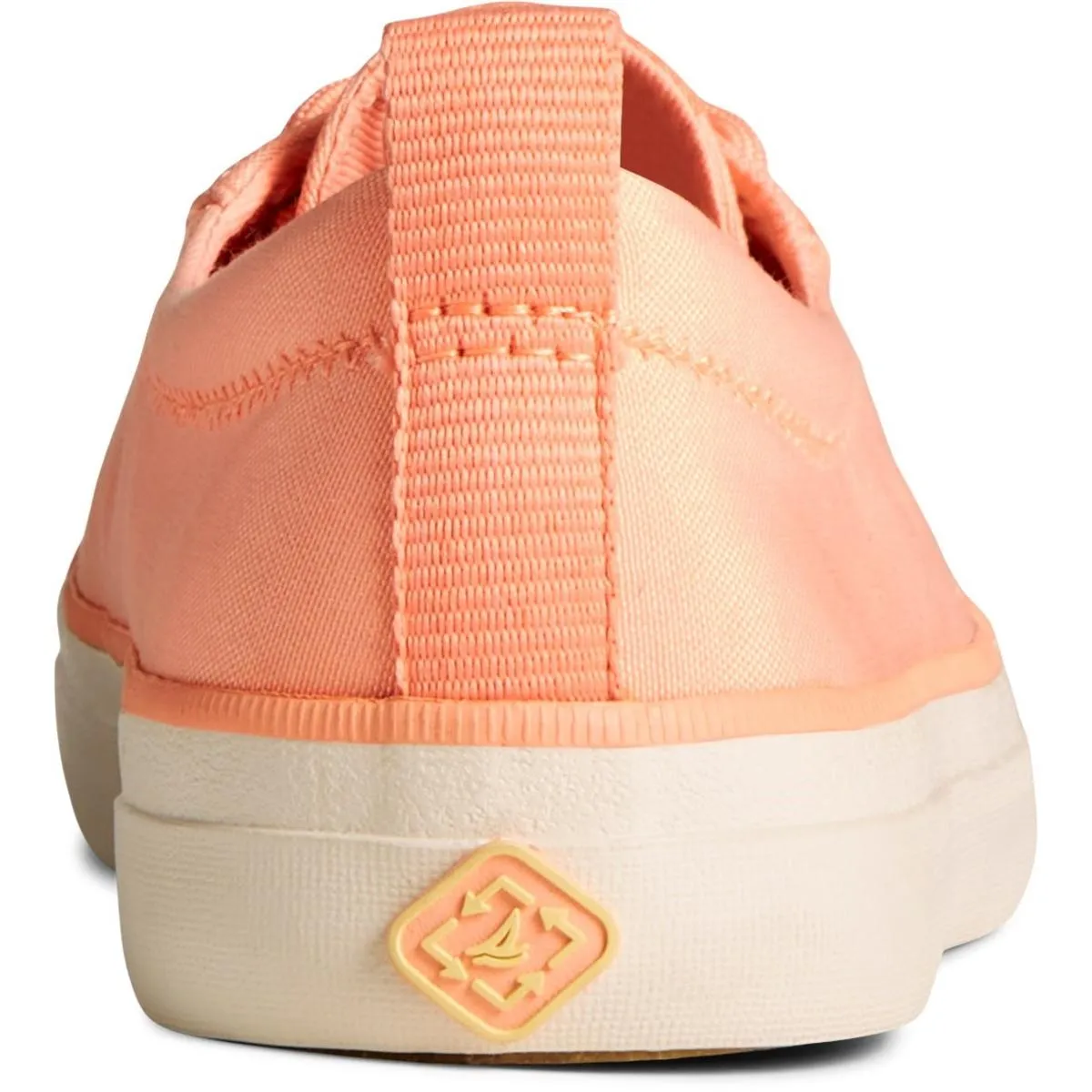 Sperry CREST VIBE shoe-sneaker Peach