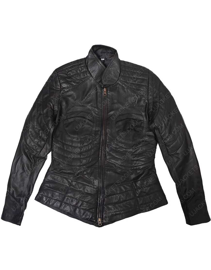 The Flash Jessica Camacho Gypsy Jacket - Ujackets