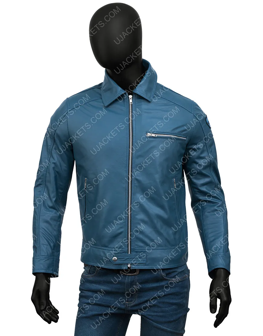 Tobey Marshall Jacket From Need For Speed Aaron Paul Jacket