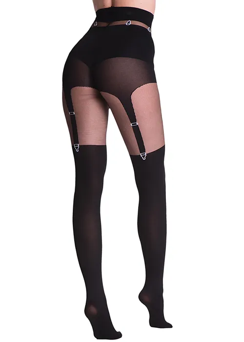 Trasparenze Cayenne Tights ()