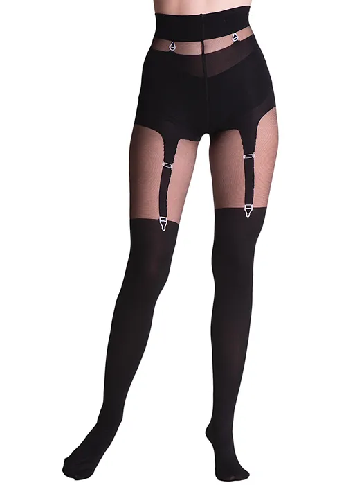 Trasparenze Cayenne Tights ()