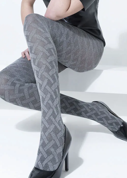 Trasparenze Kioto Tights ()