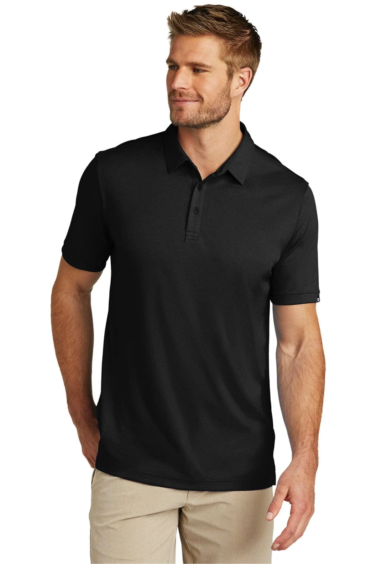 Travis Mathew Coto Performance Polo