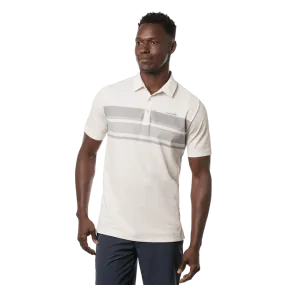 Travis Mathew Counting Cards Men's Polo