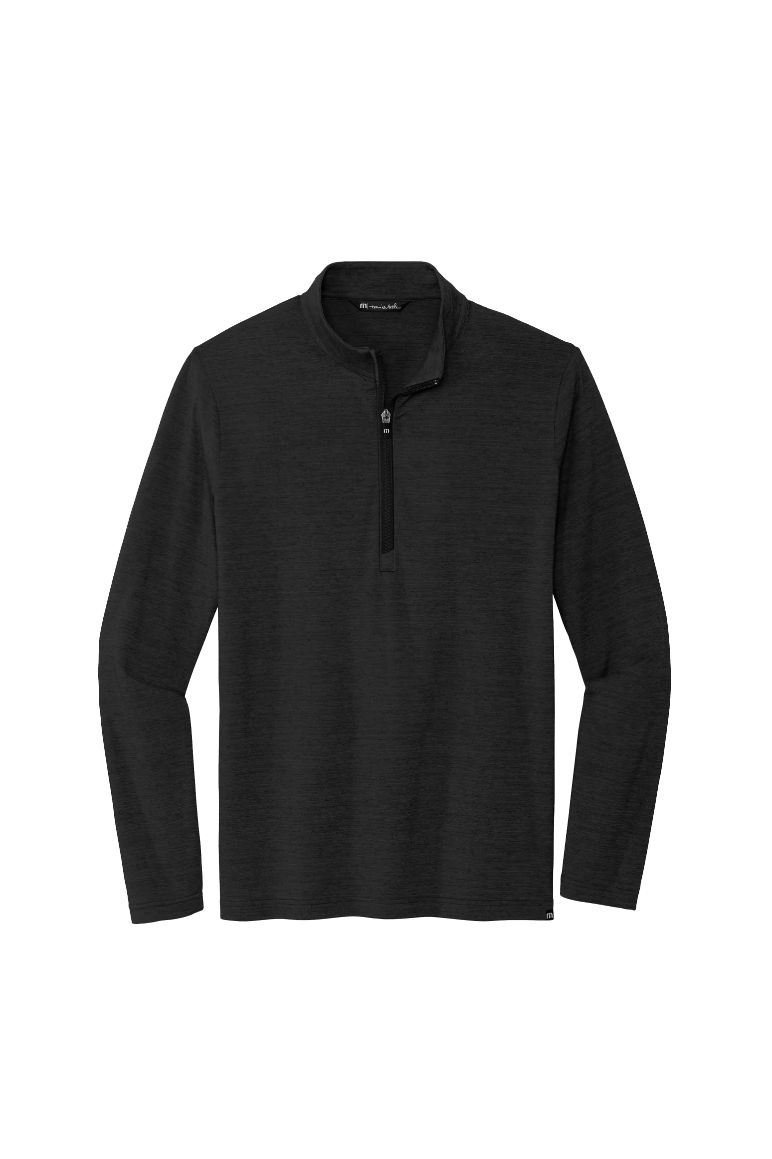 Travis Mathew Crestview 1/4-Zip