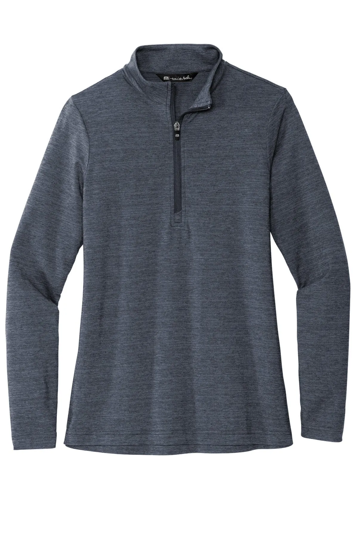 Travis Mathew Crestview 1/4-Zip