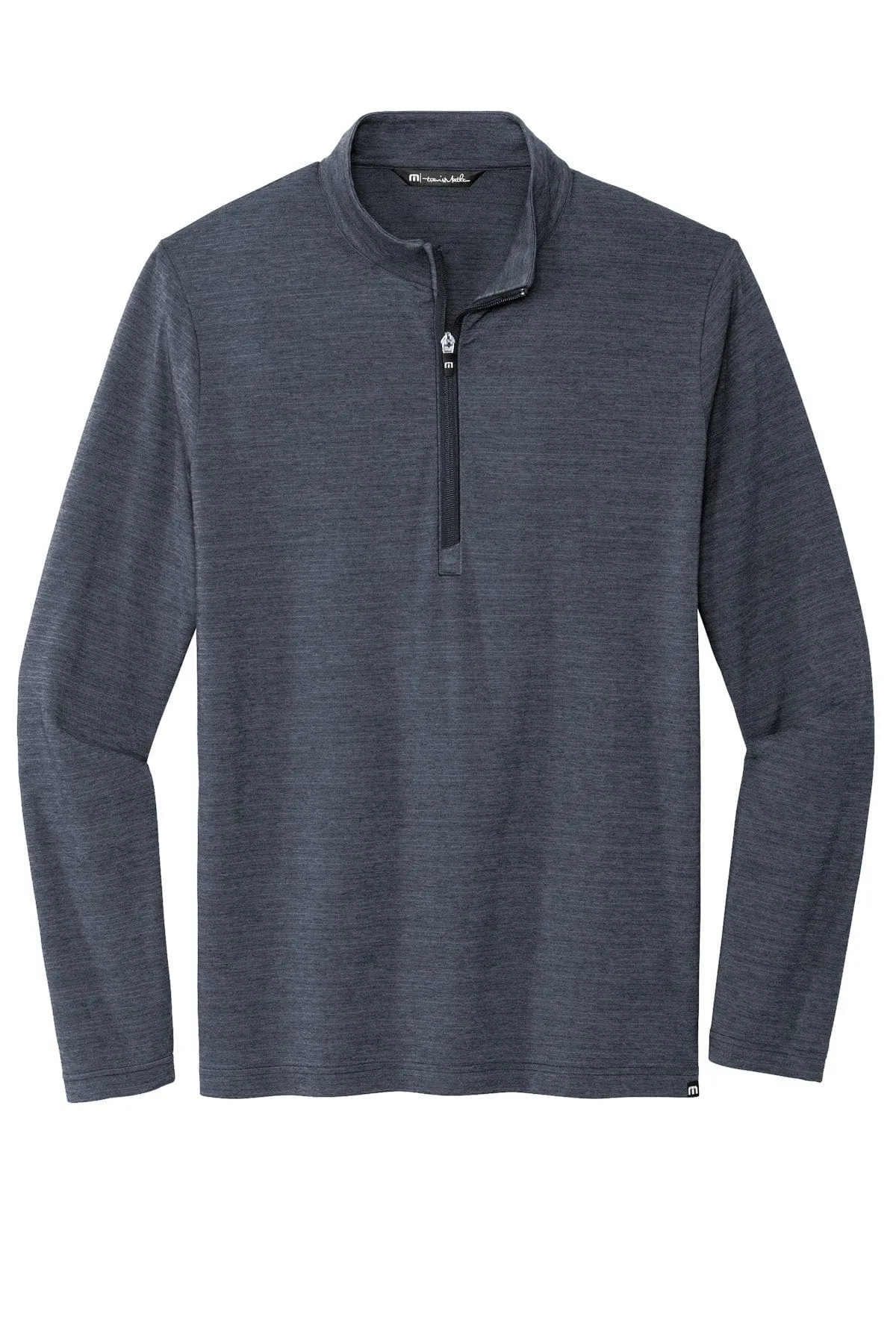 Travis Mathew Crestview 1/4-Zip