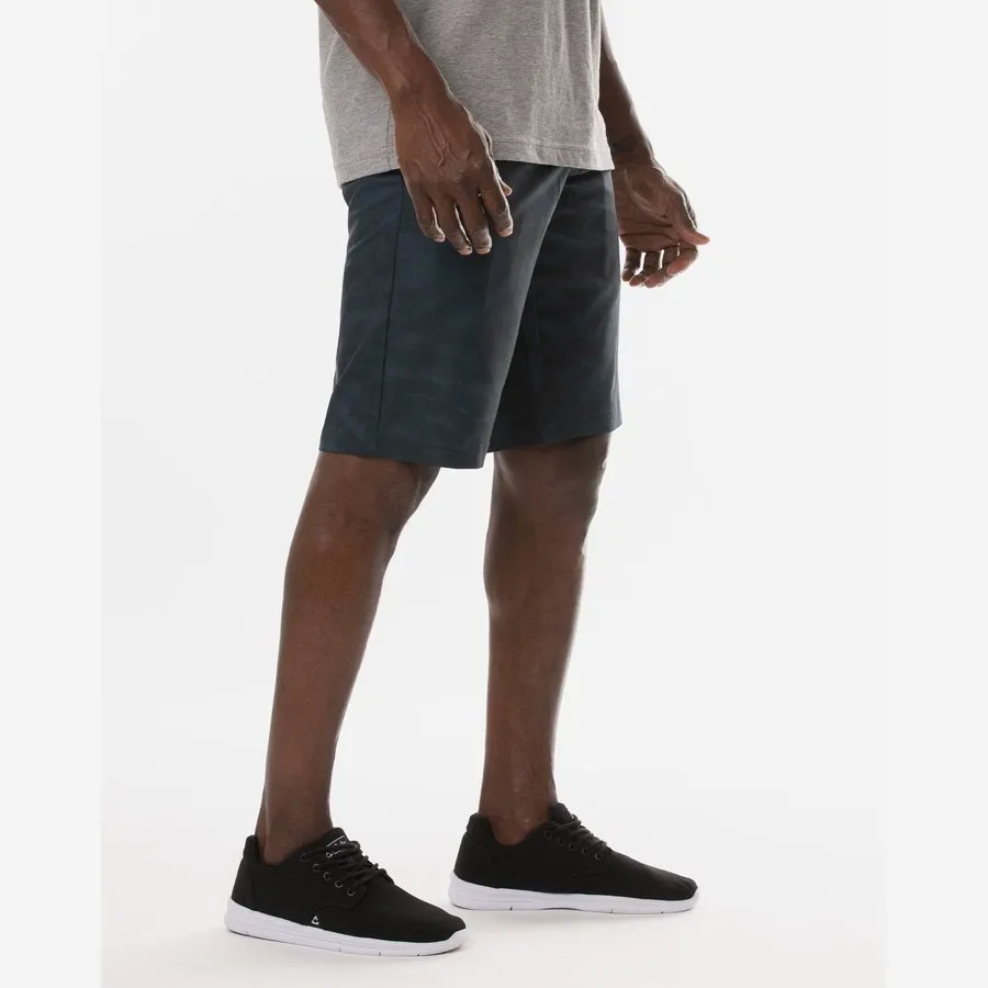 Travis Mathew Dock Head Shorts