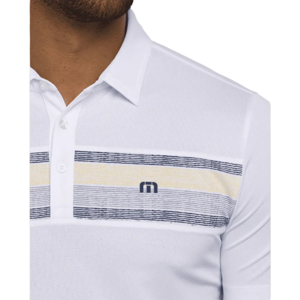 Travis Mathew Los Cabos Polo