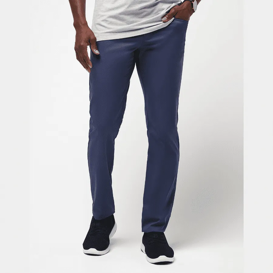 Travis Mathew Open To Close Pant - Navy