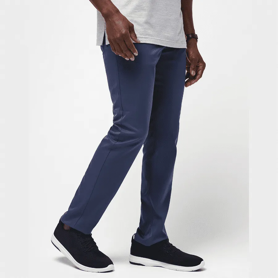 Travis Mathew Open To Close Pant - Navy