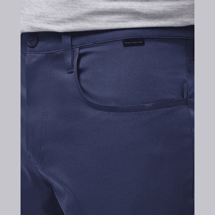 Travis Mathew Open To Close Pant - Navy