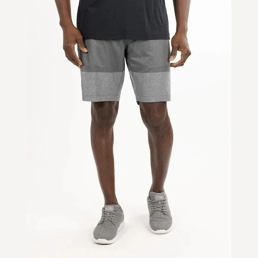 Travis Mathew Why Worry Men's Shorts