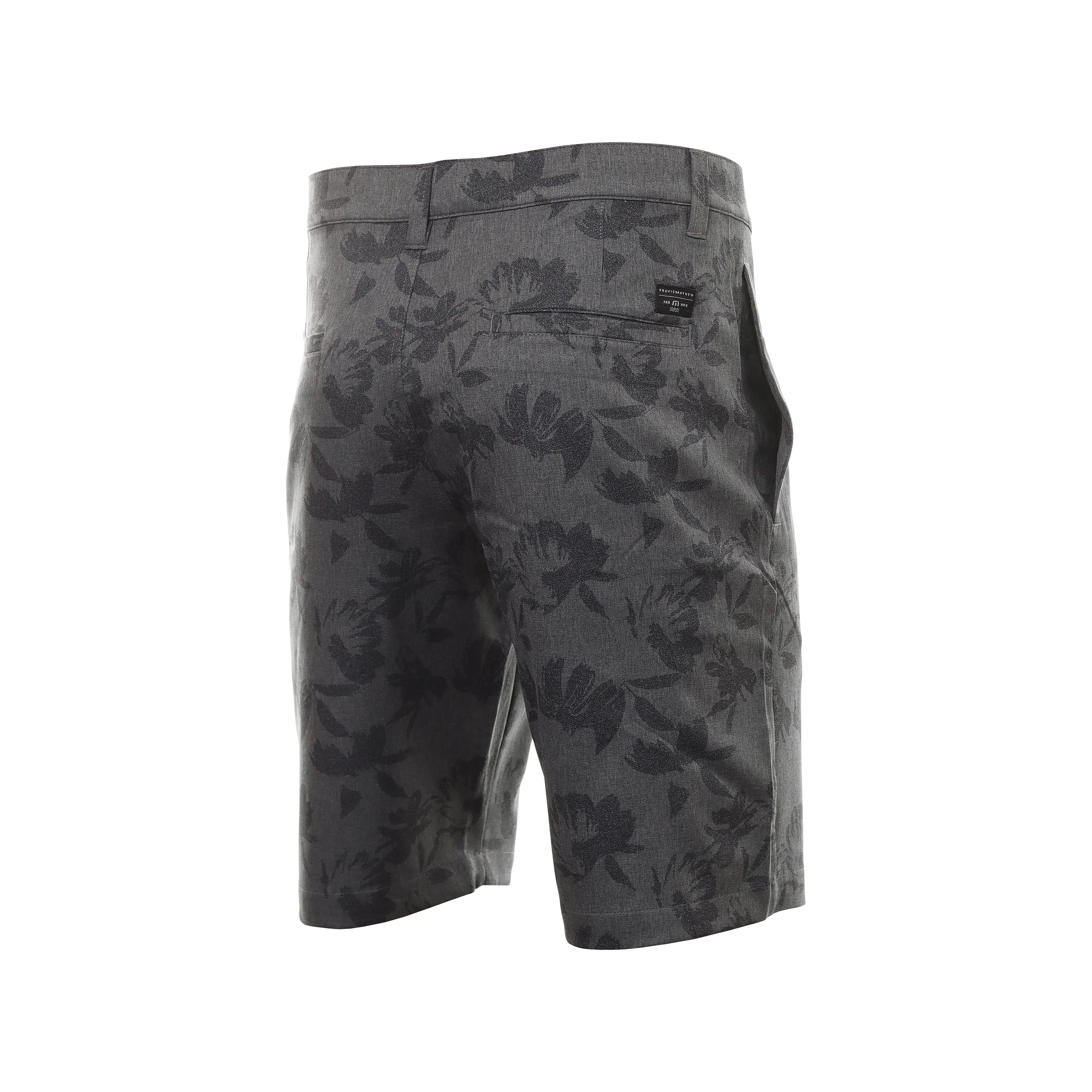 Travis Matthew Inlet Golf Shorts