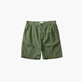 Travis Shorts (Plain Khaki)