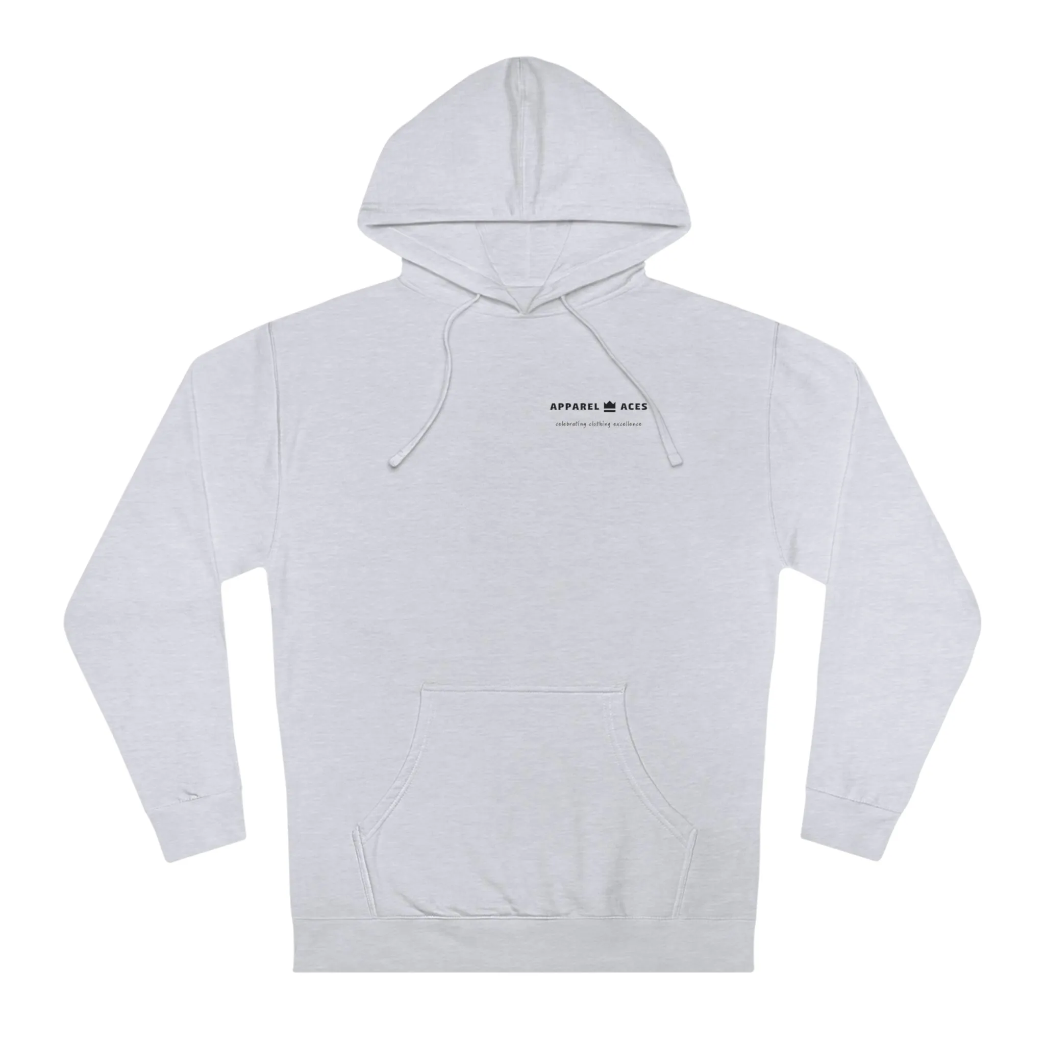 Unisex Hooded Sweatshirt