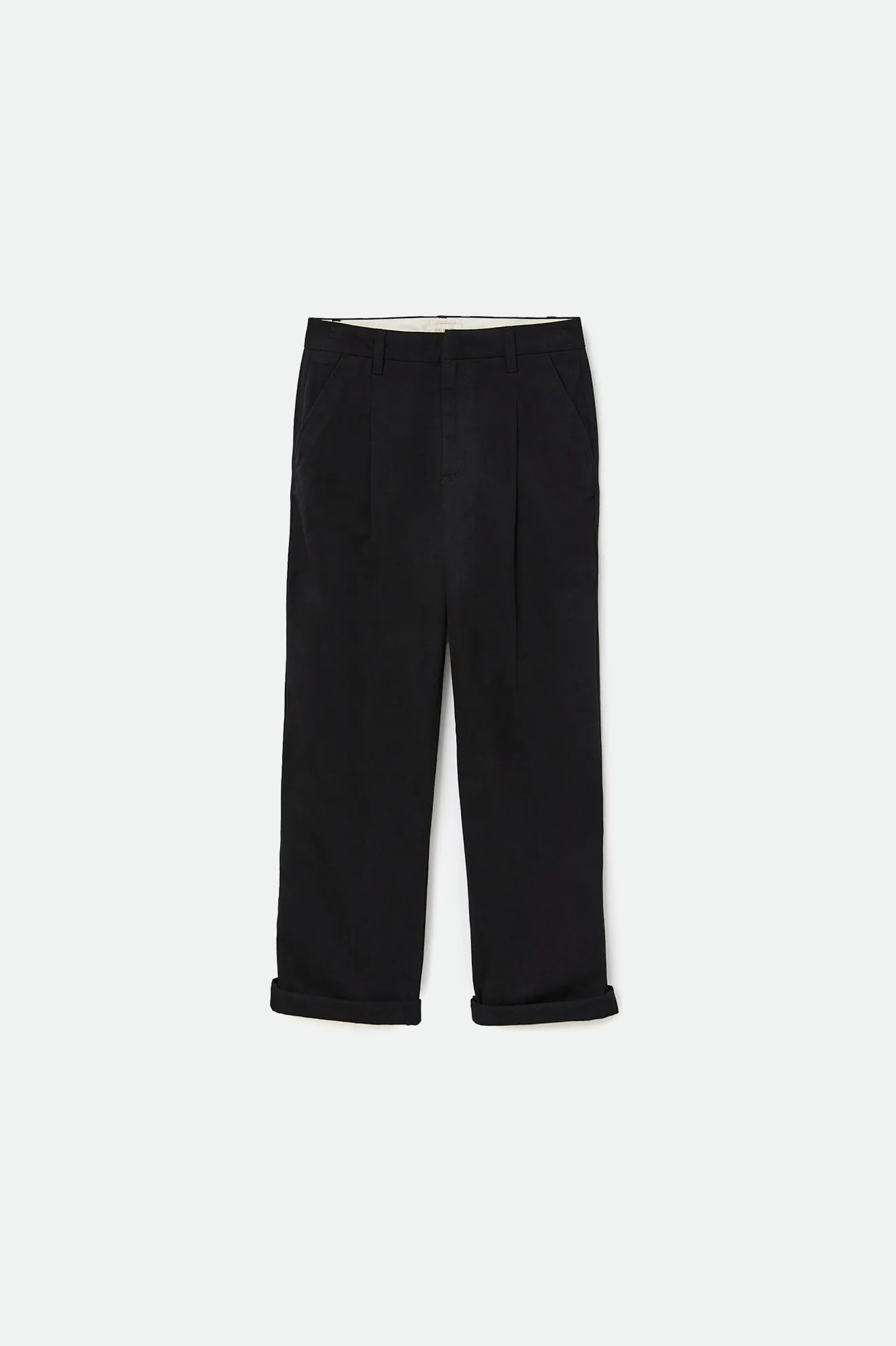 Victory Trouser Pant - Black