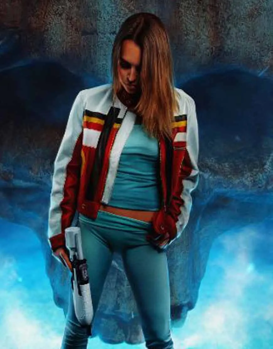 Violent Starr Bianca Bradey Jacket | New Arrivals | Ujackets.com - 40%Off