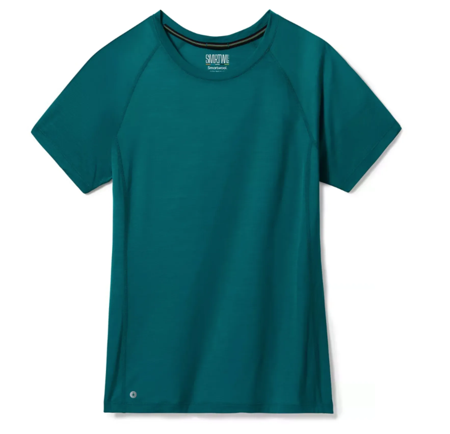 W Smartwool Merino Sport 120 Short Sleeve