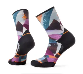 W Smartwool Trail Run TC Crew Socks