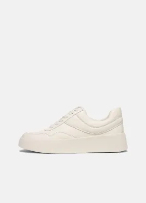 Warren Court Leather Sneaker