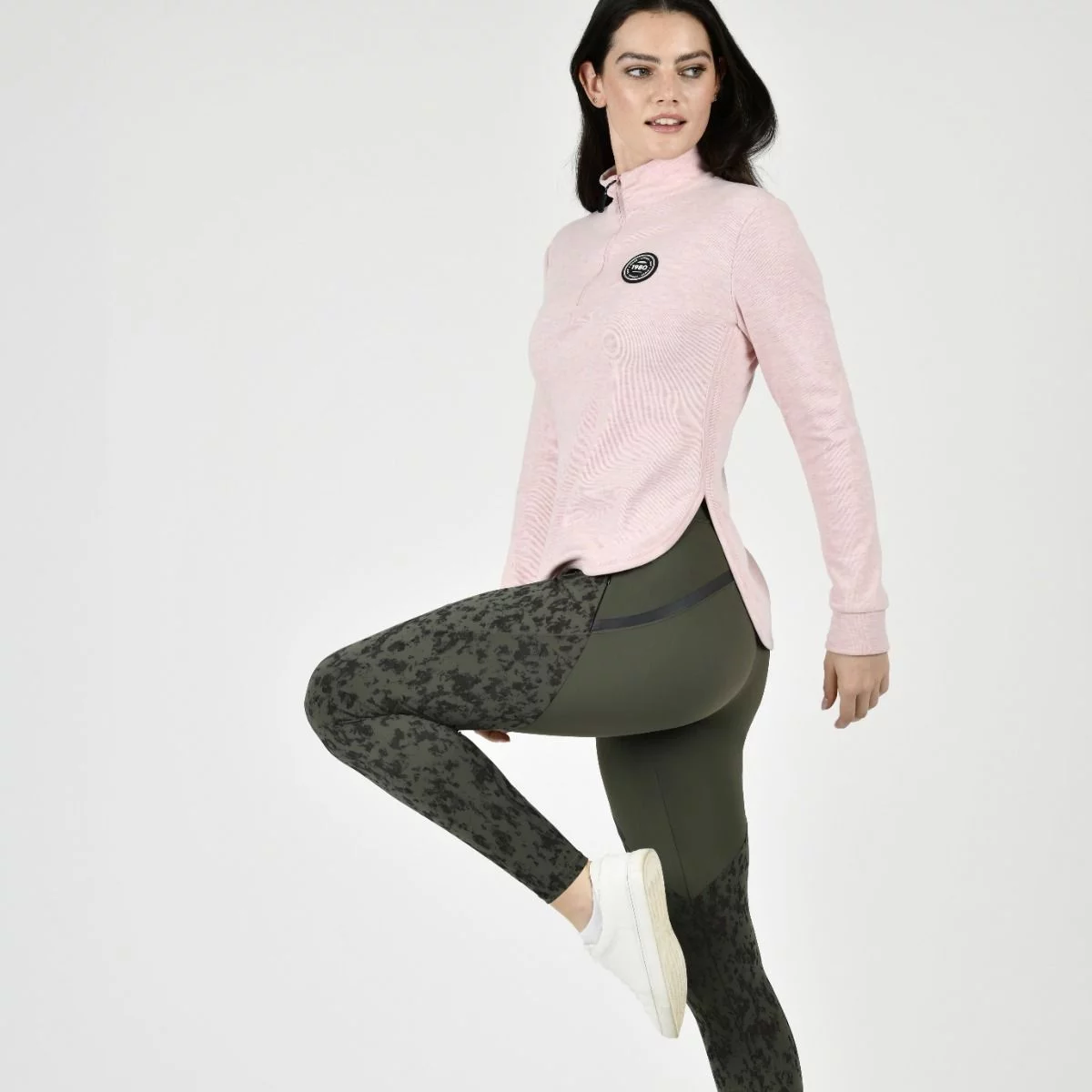 Weatherbeeta Toulon Lifestyle Tights