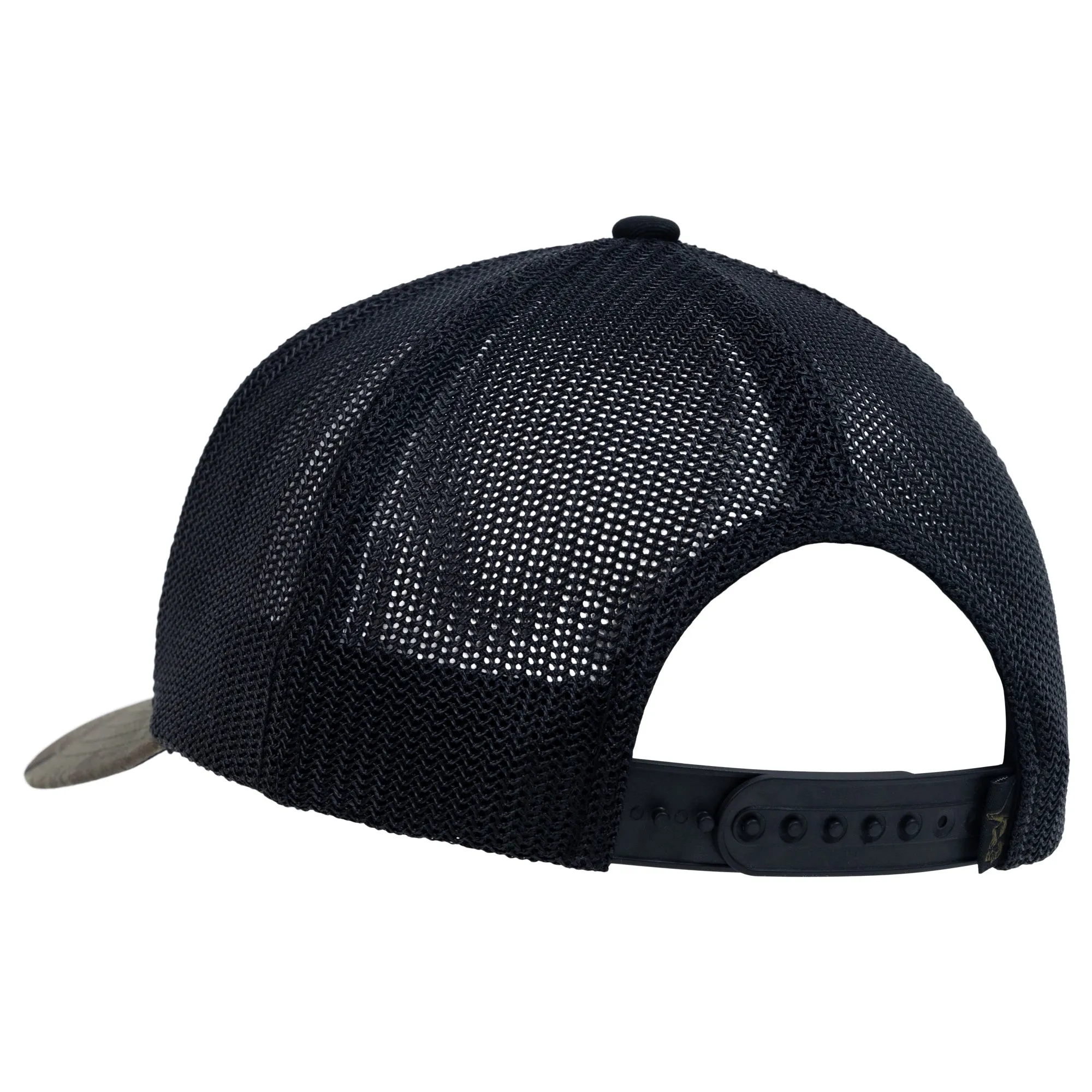 WERD SNAPBACK HAT