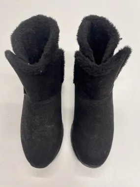 Women’s Cheeks Boots, Size 8