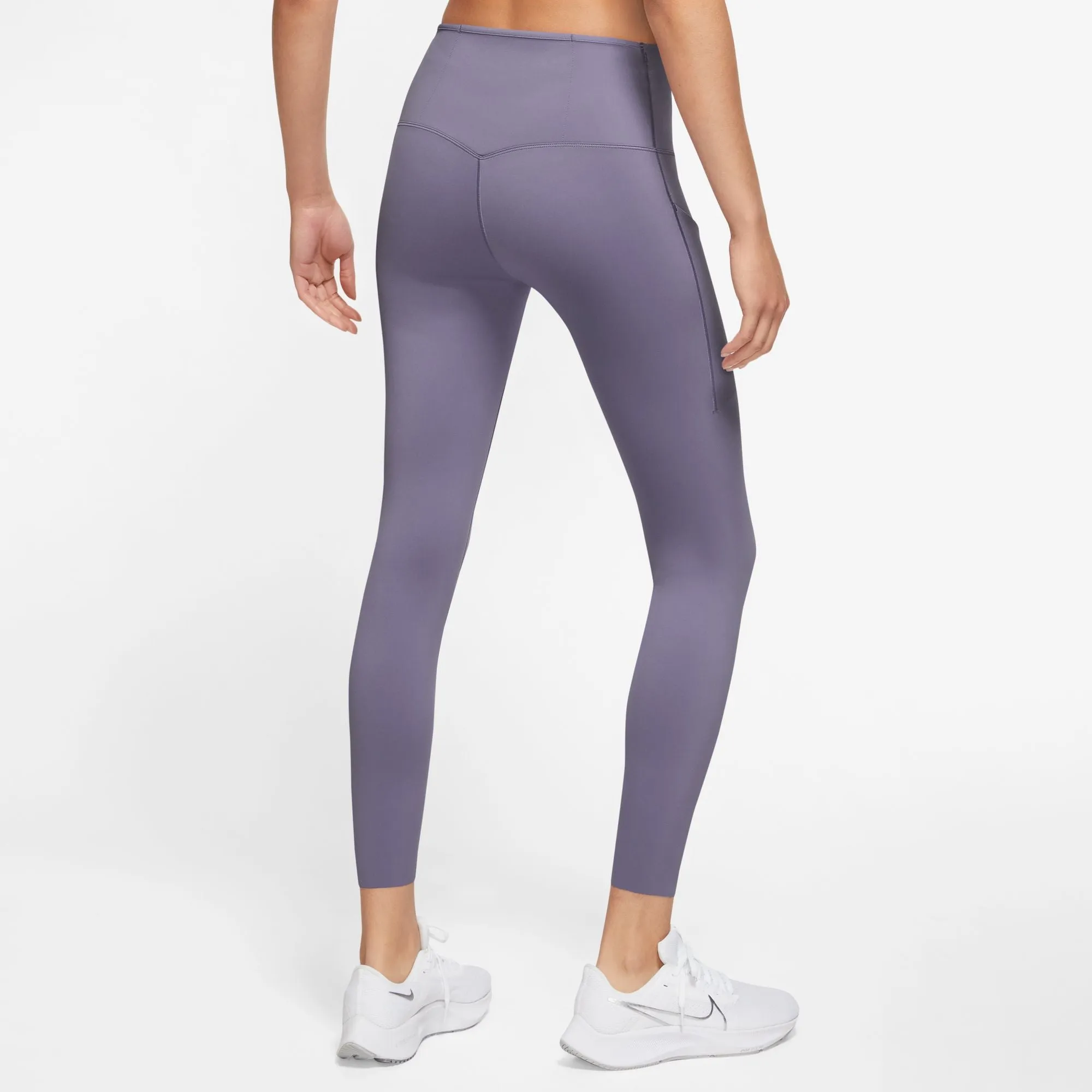 WOMEN'S GO HIGH RISE 7/8 TIGHT - 509 DAYBREAK/BLACK