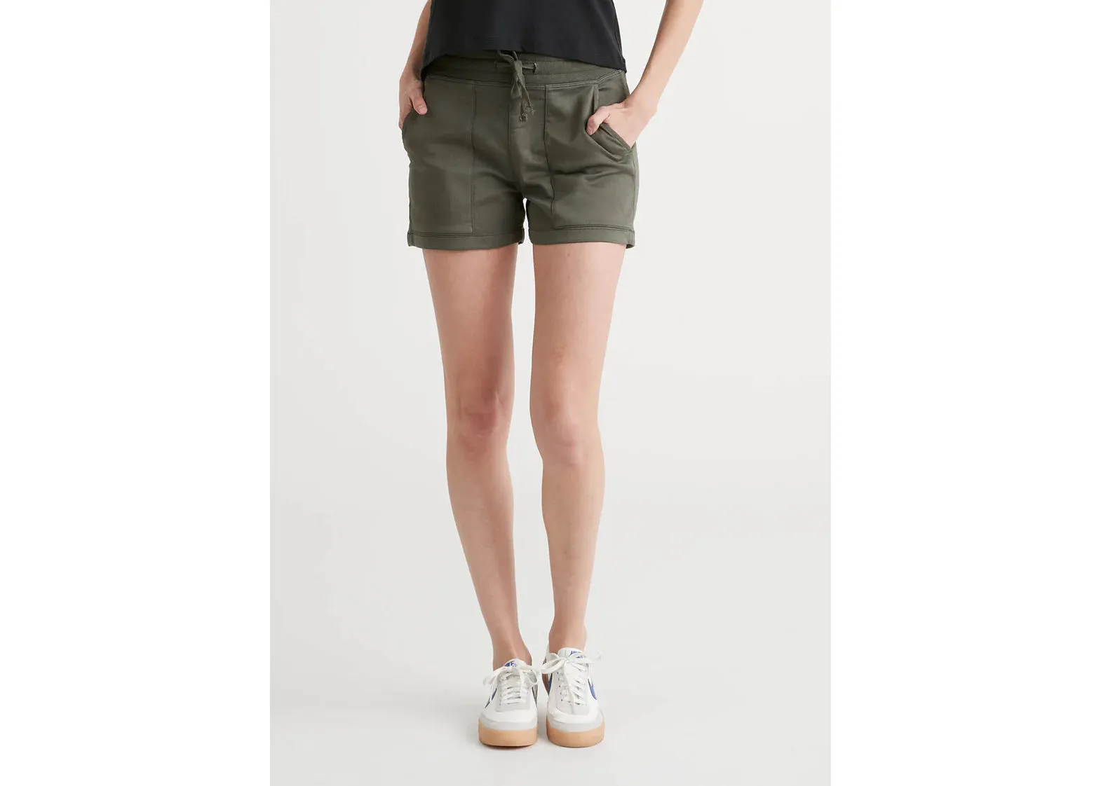 Women's No Sweat Everyday Short 4