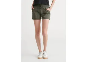 Women's No Sweat Everyday Short 4