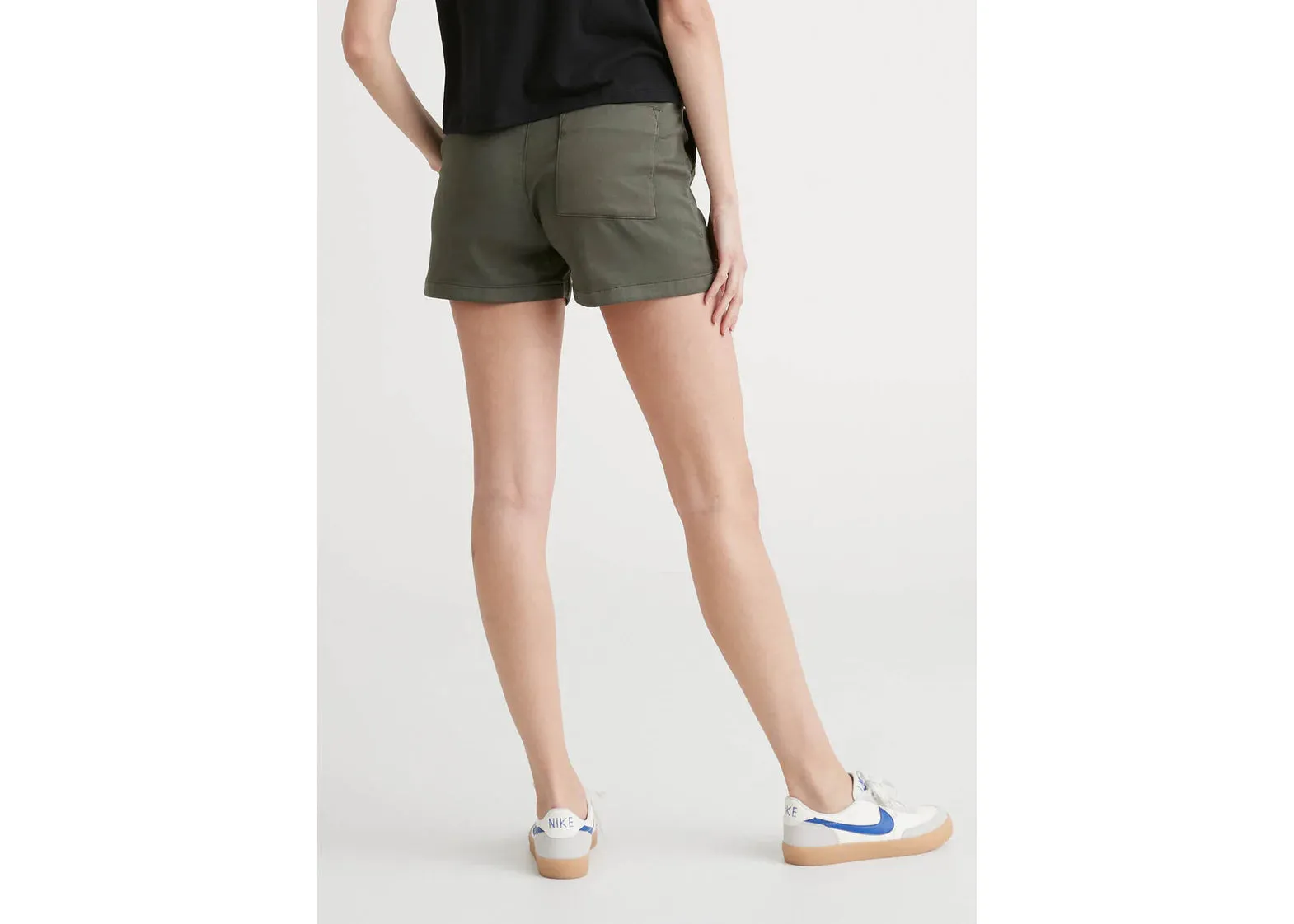 Women's No Sweat Everyday Short 4