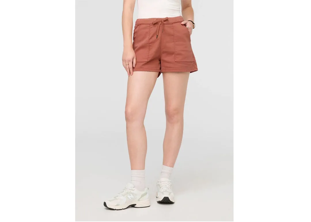 Women's No Sweat Everyday Short 4