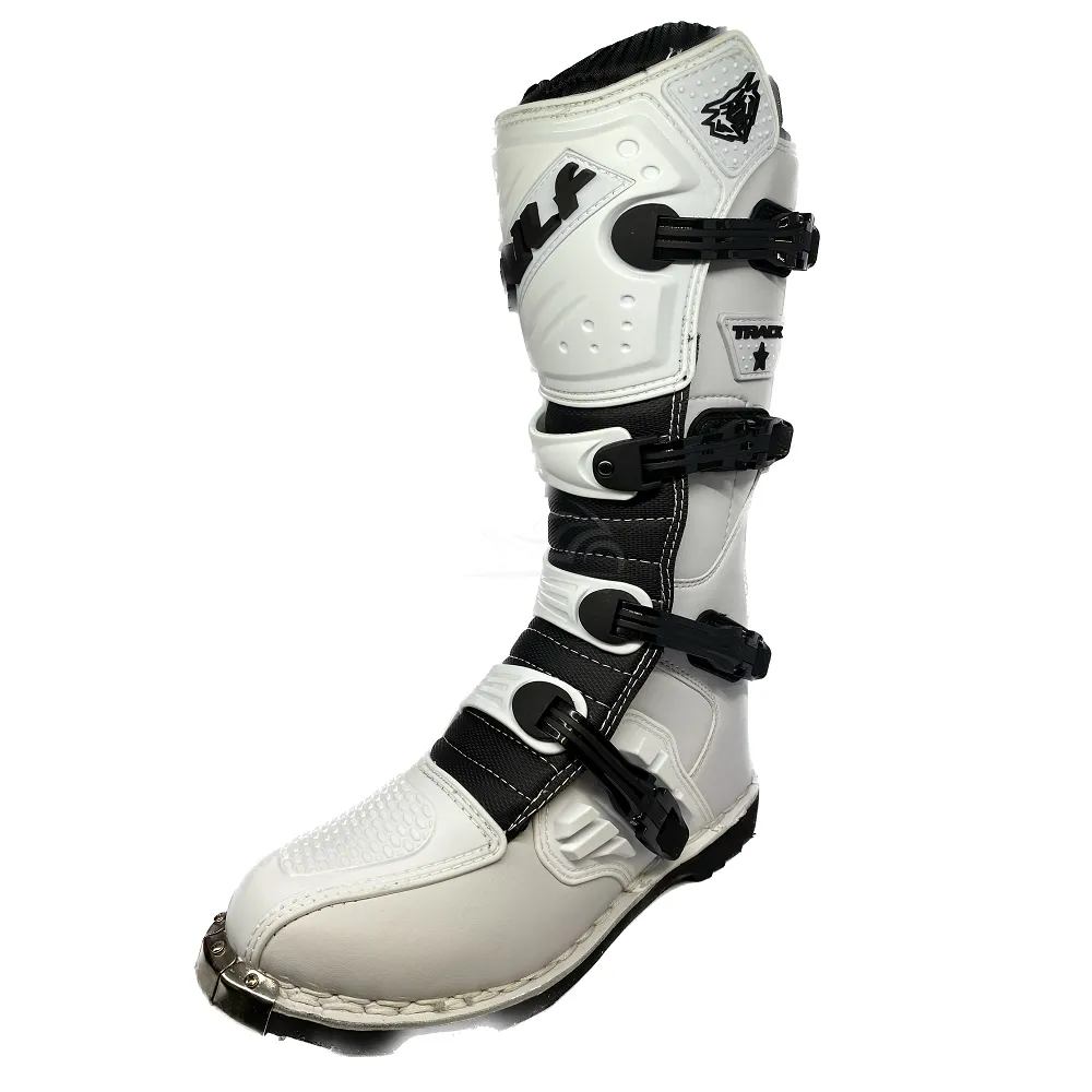 Wulfsport Trackstar Boots