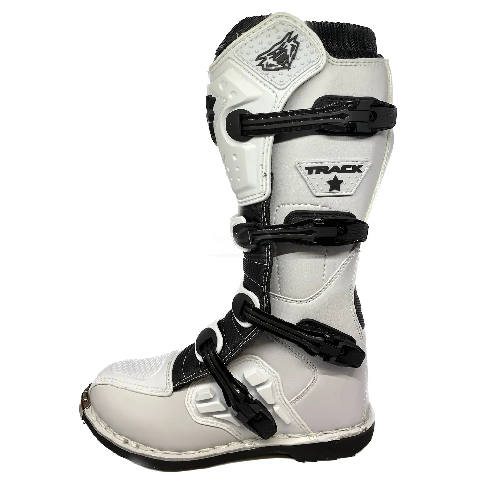 Wulfsport Trackstar Boots