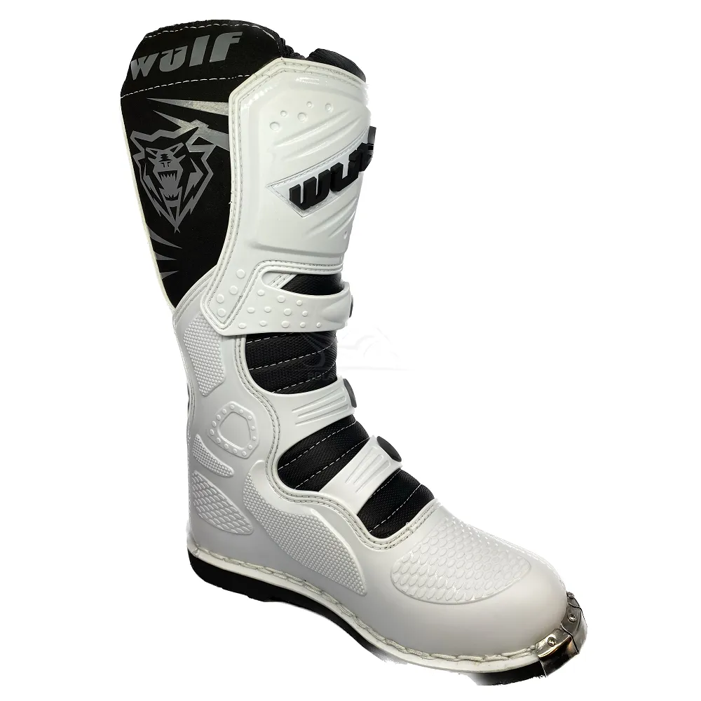 Wulfsport Trackstar Boots