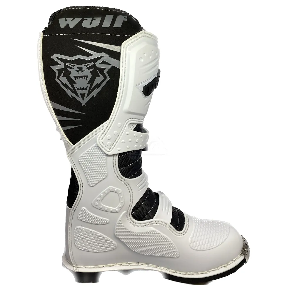 Wulfsport Trackstar Boots