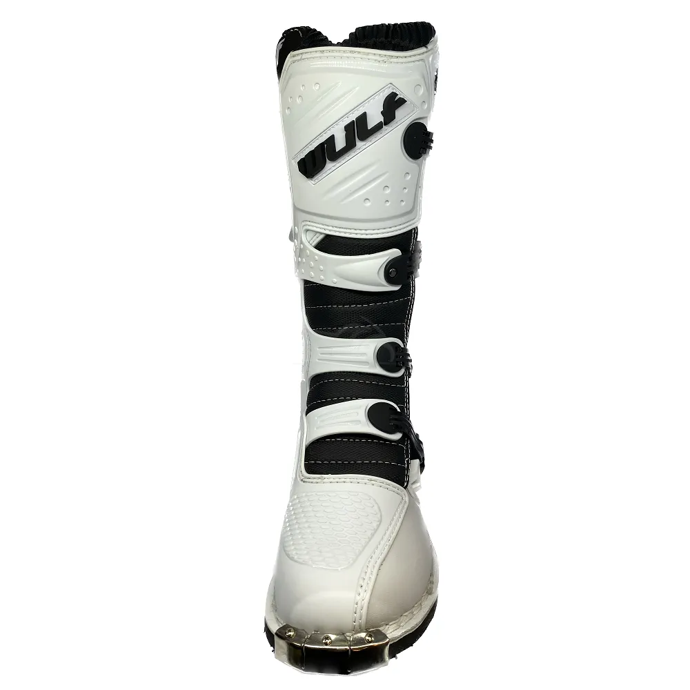 Wulfsport Trackstar Boots