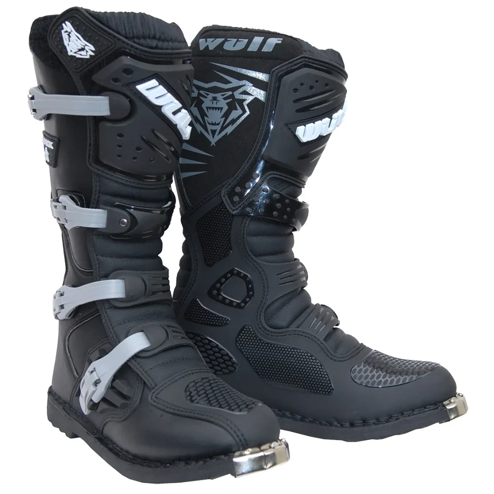 Wulfsport Trackstar Boots