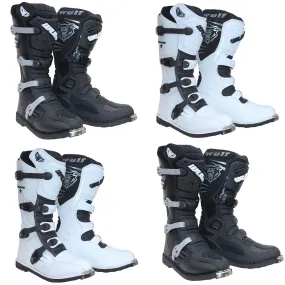 Wulfsport Trackstar Boots