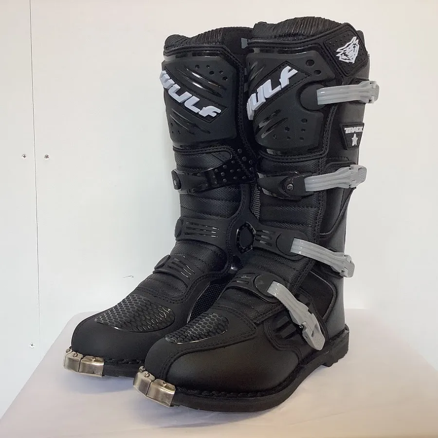 Wulfsport Trackstar Boots